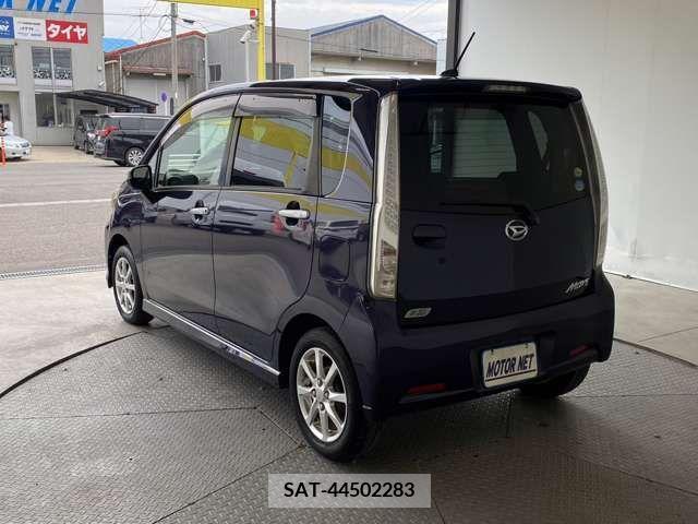 Daihatsu MOVE CUSTOM 2013-04 278272-12