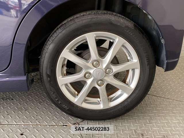 Daihatsu MOVE CUSTOM 2013-04 278272-14