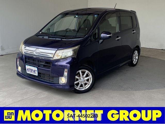 Daihatsu MOVE CUSTOM 2013-04 278272-0