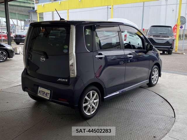 Daihatsu MOVE CUSTOM 2013-04 278272-10
