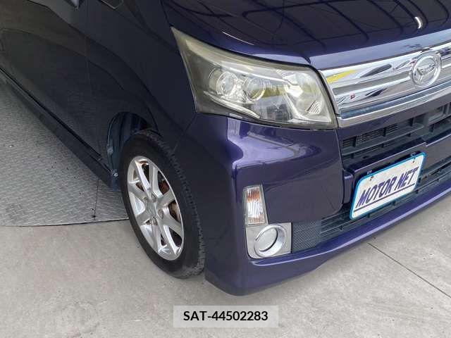 Daihatsu MOVE CUSTOM 2013-04 278272-8