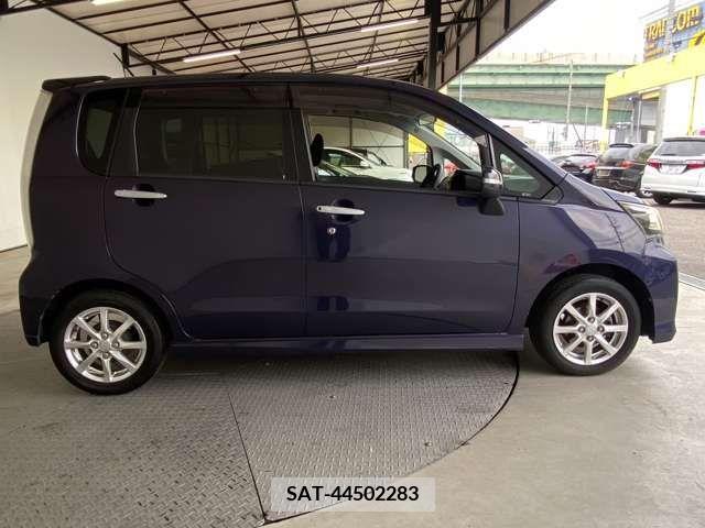 Daihatsu MOVE CUSTOM 2013-04 278272-9