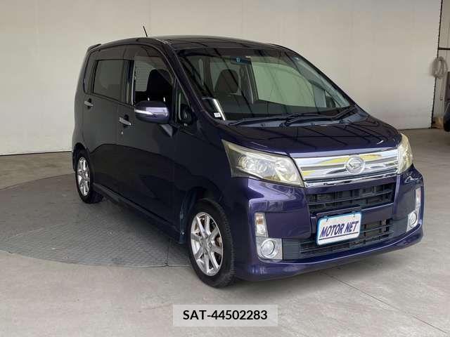 Daihatsu MOVE CUSTOM 2013-04 278272-7