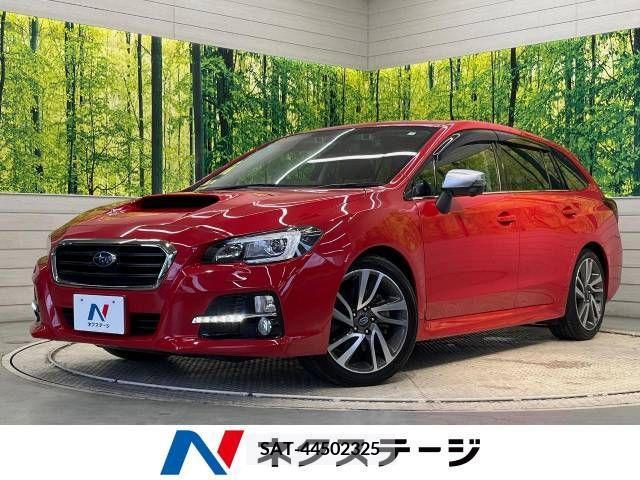 Subaru LEVORG 2016-07 330263-0