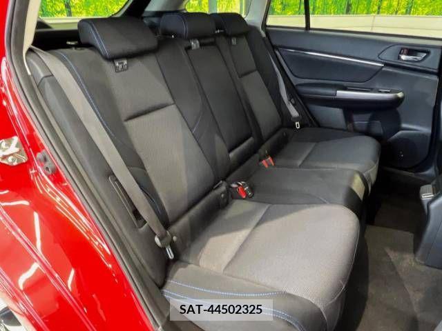 Subaru LEVORG 2016-07 330263-9