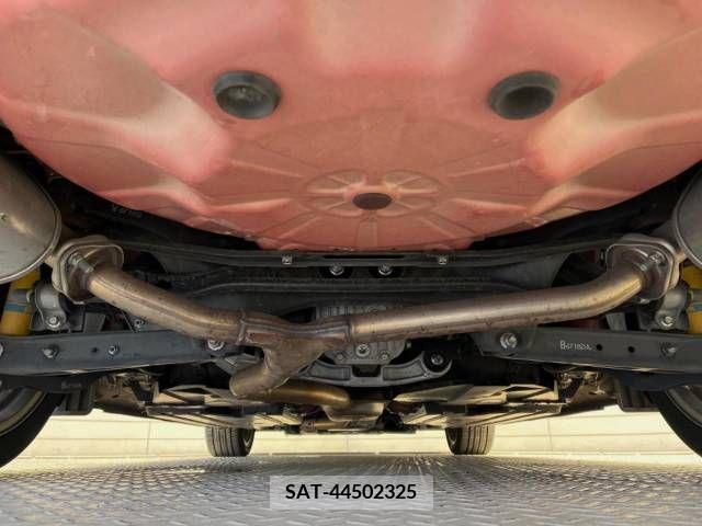 Subaru LEVORG 2016-07 330263-19