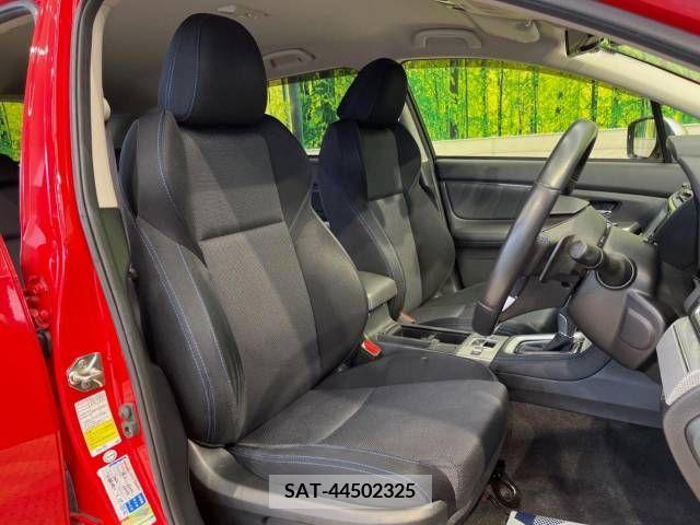 Subaru LEVORG 2016-07 330263-8