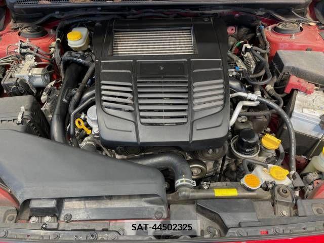 Subaru LEVORG 2016-07 330263-18
