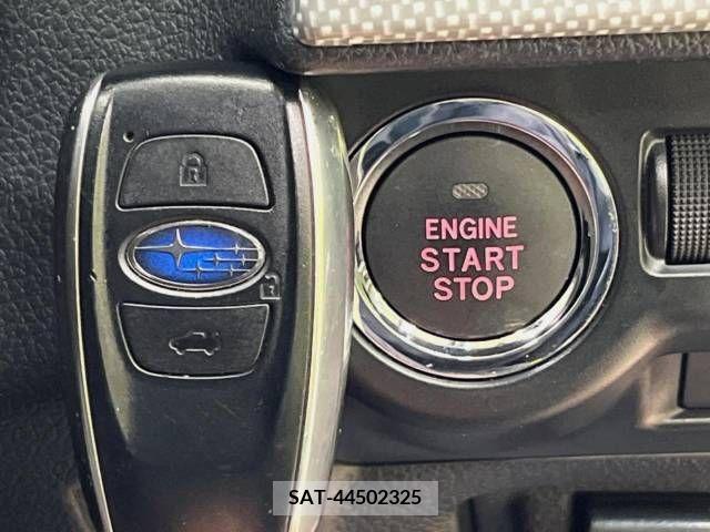 Subaru LEVORG 2016-07 330263-7