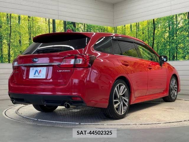 Subaru LEVORG 2016-07 330263-17
