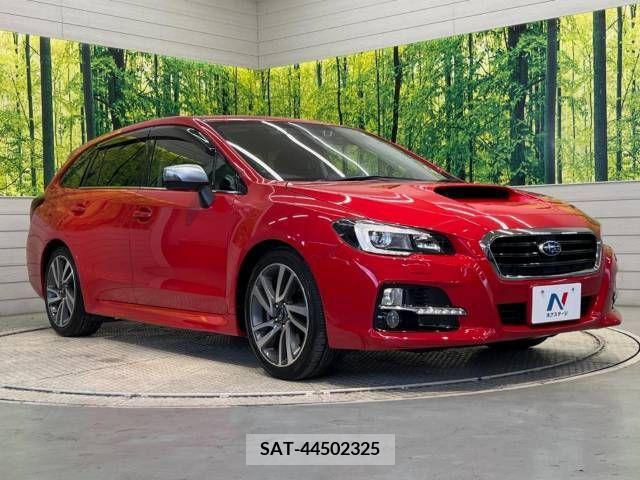 Subaru LEVORG 2016-07 330263-16