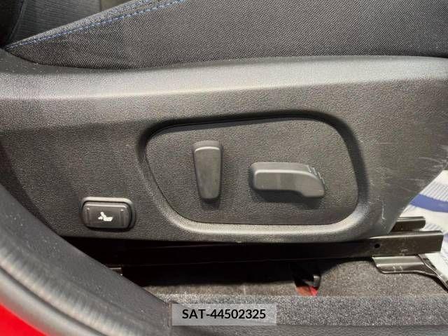Subaru LEVORG 2016-07 330263-5