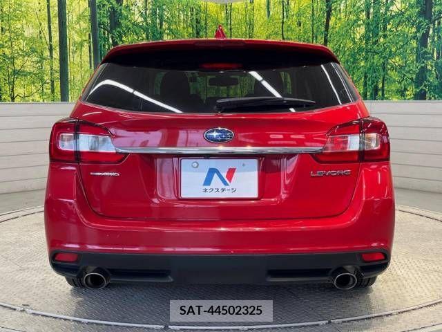 Subaru LEVORG 2016-07 330263-15