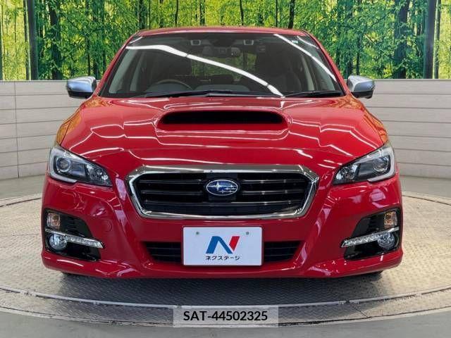 Subaru LEVORG 2016-07 330263-14