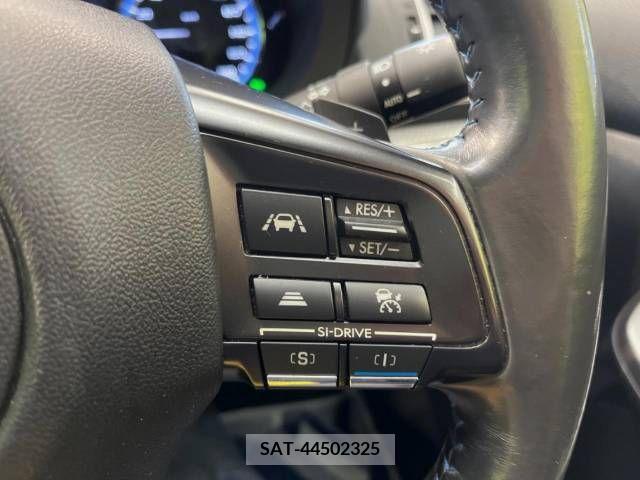 Subaru LEVORG 2016-07 330263-4