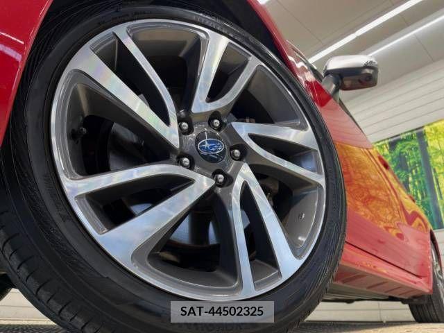 Subaru LEVORG 2016-07 330263-13