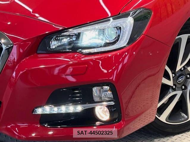 Subaru LEVORG 2016-07 330263-12