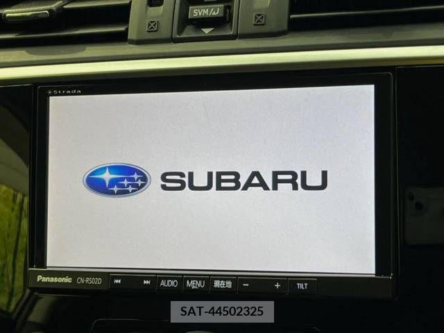 Subaru LEVORG 2016-07 330263-2