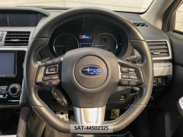 Subaru LEVORG 2016-07 330263-11