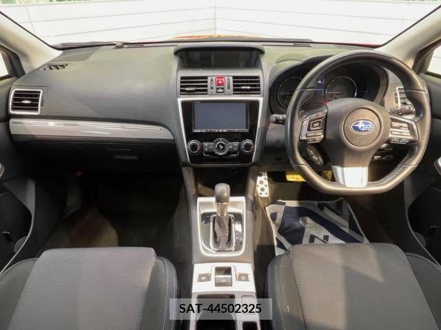 Subaru LEVORG 2016-07 330263-1
