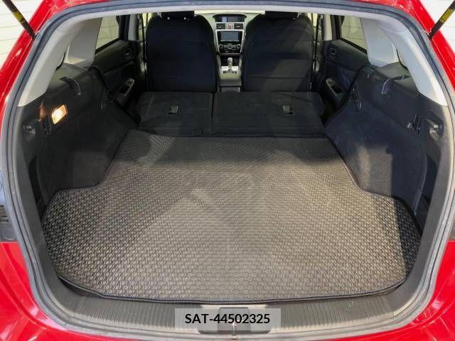 Subaru LEVORG 2016-07 330263-10