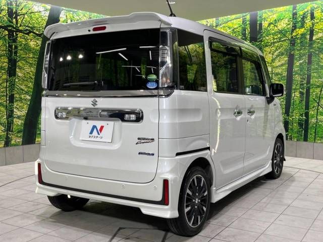 Suzuki SPACIA 2018-01 14435-17
