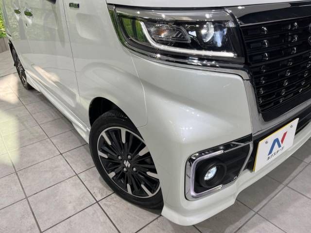 Suzuki SPACIA 2018-01 14435-12