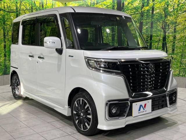 Suzuki SPACIA 2018-01 14435-16