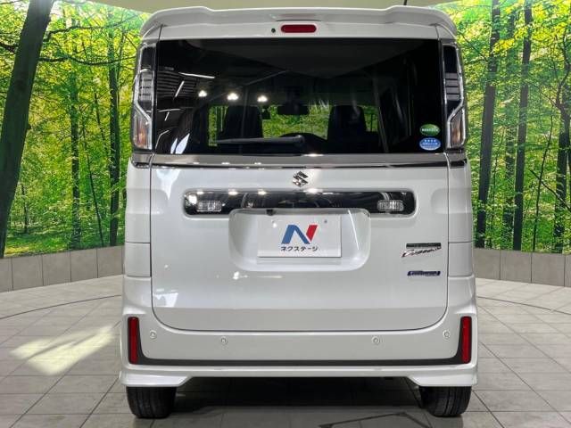 Suzuki SPACIA 2018-01 14435-15