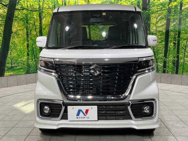 Suzuki SPACIA 2018-01 14435-14