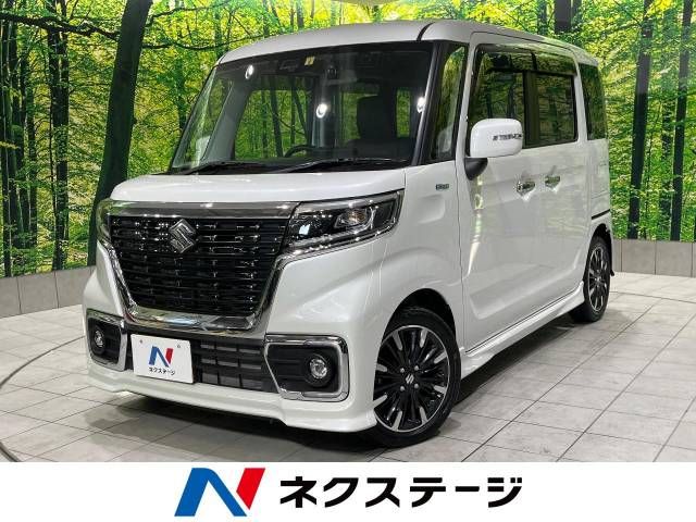 Suzuki SPACIA 2018-01 14435-0