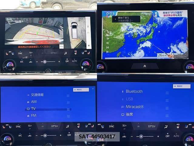 Toyota ALPHARD 2023-08 389022-4