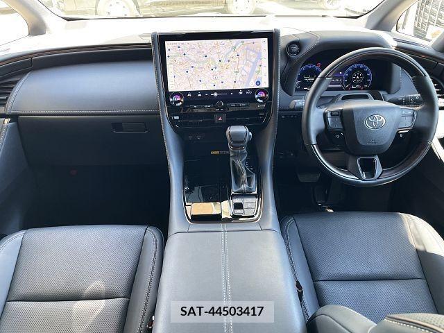 Toyota ALPHARD 2023-08 389022-1