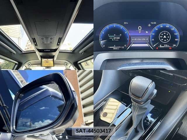 Toyota ALPHARD 2023-08 389022-6