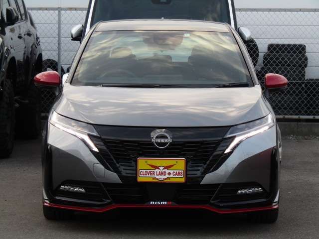 Nissan AURA 2023-01 15934-1