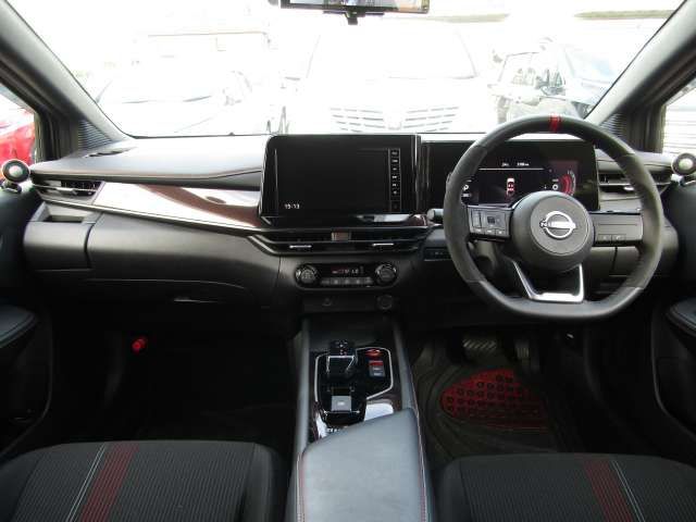 Nissan AURA 2023-01 15934-10