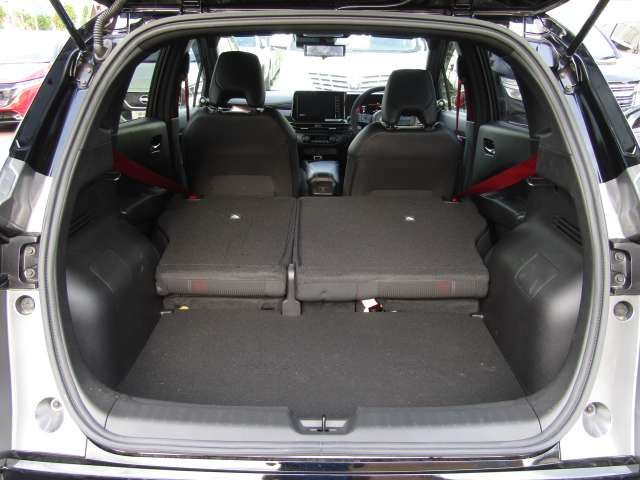 Nissan AURA 2023-01 15934-13