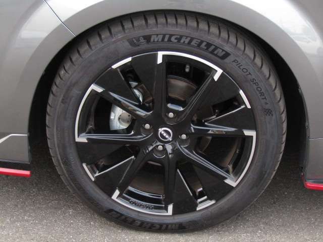Nissan AURA 2023-01 15934-3