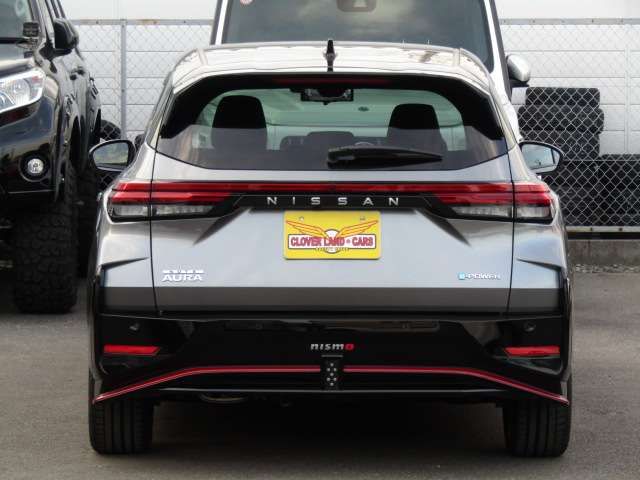 Nissan AURA 2023-01 15934-2