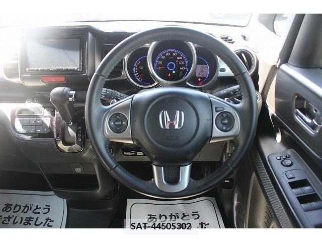 Honda N BOX 2015-02 225458-15