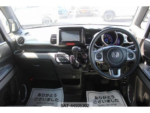 Honda N BOX 2015-02 225458-14