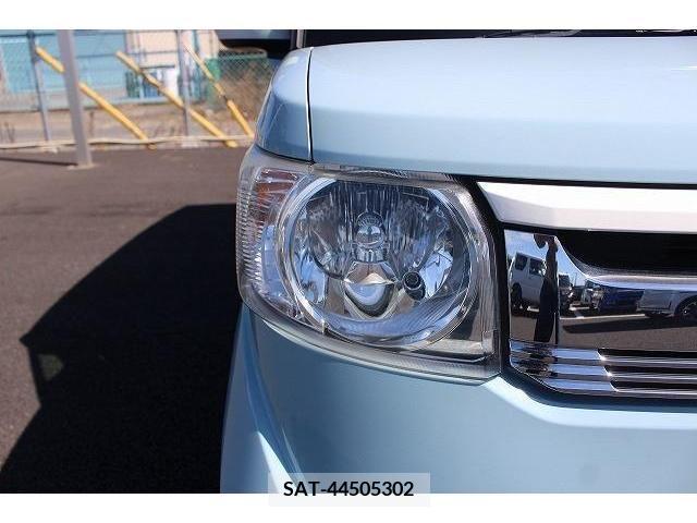 Honda N BOX 2015-02 225458-9