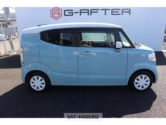 Honda N BOX 2015-02 225458-6