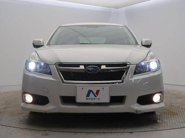 Subaru LEGACY 2014-03 192471-16