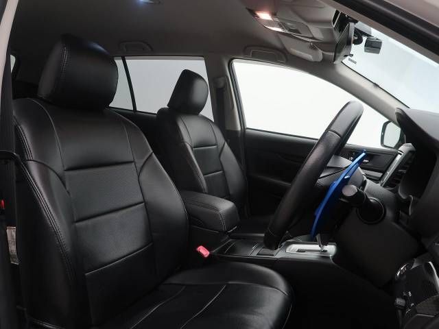 Subaru LEGACY 2014-03 192471-4
