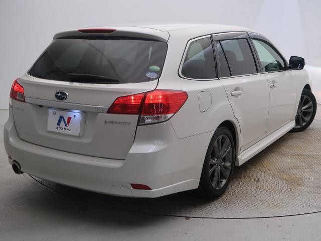 Subaru LEGACY 2014-03 192471-19