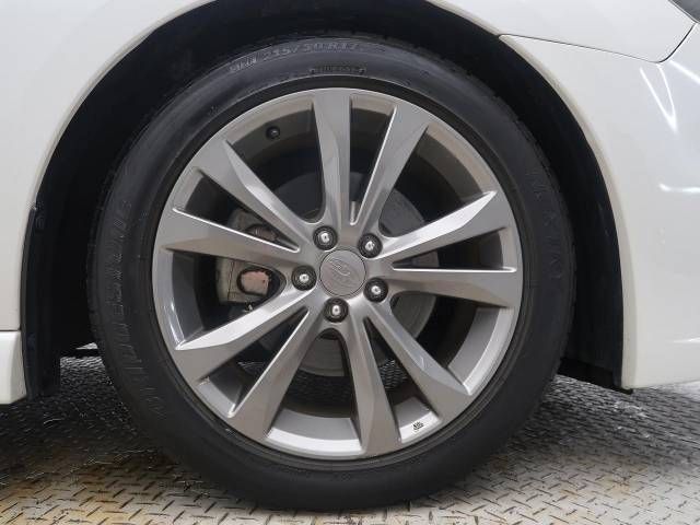 Subaru LEGACY 2014-03 192471-15