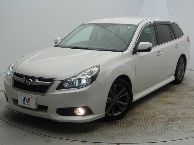 Subaru LEGACY 2014-03 192471-18