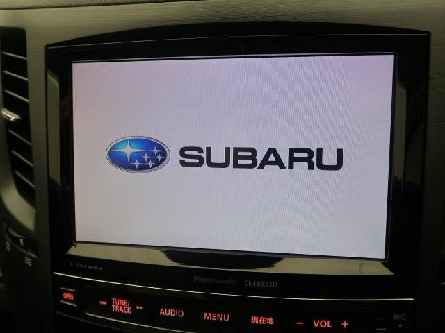 Subaru LEGACY 2014-03 192471-2