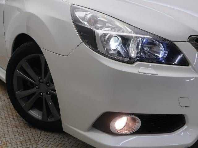 Subaru LEGACY 2014-03 192471-14